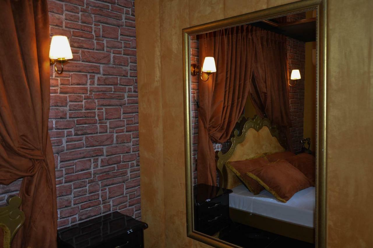 Amore Mio (Adults Only) Gramado Exterior foto